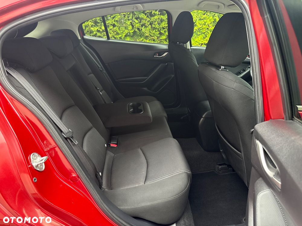 Mazda 3 - 18