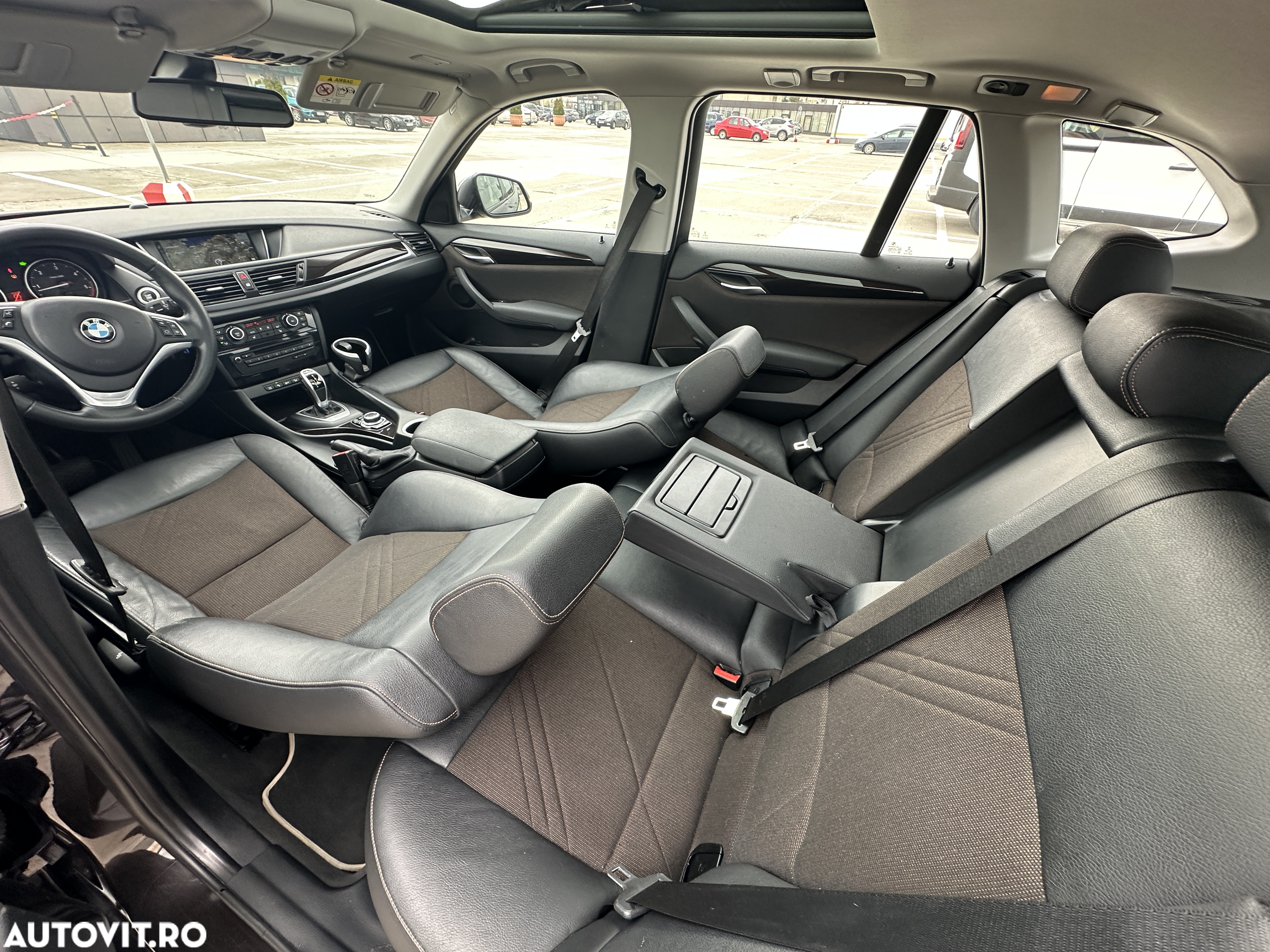 BMW X1 xDrive18d Aut. xLine - 15