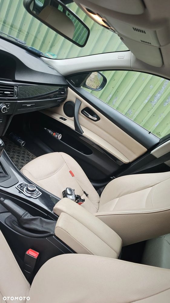 BMW Seria 3 - 8
