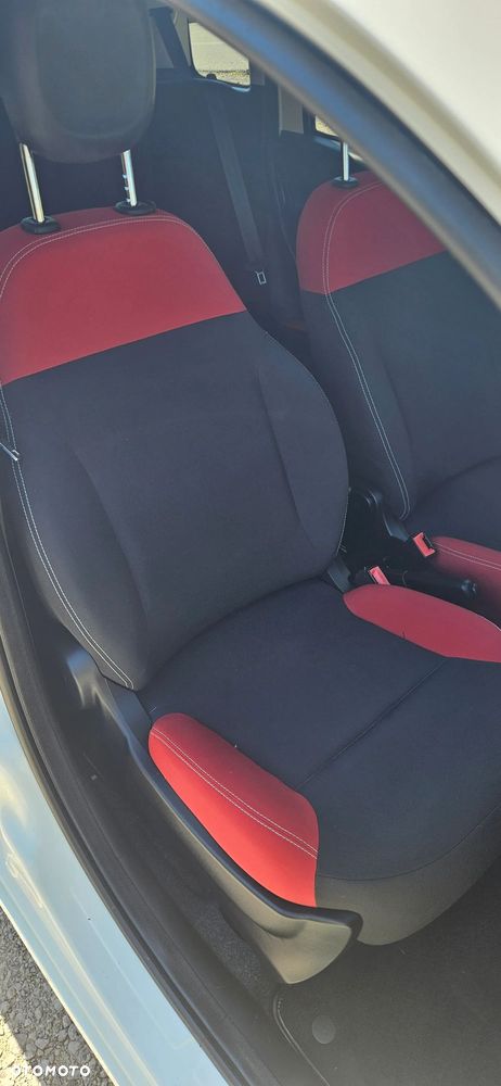 Fiat Panda - 15