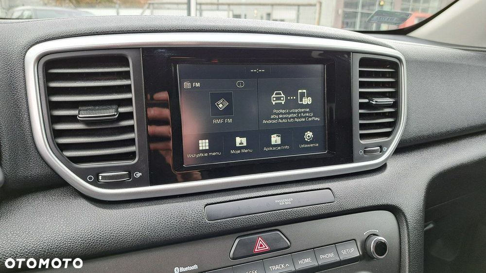 Kia Sportage - 27