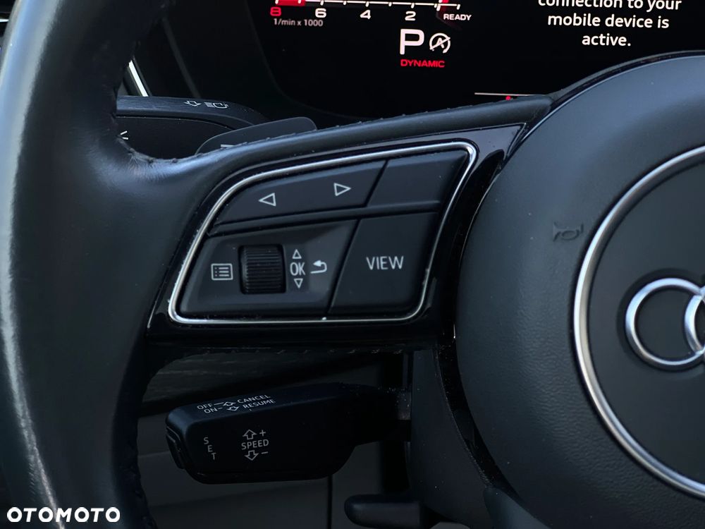 Audi A4 Limousine - 19