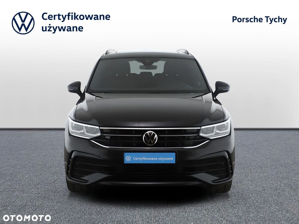 Volkswagen Tiguan Allspace - 22