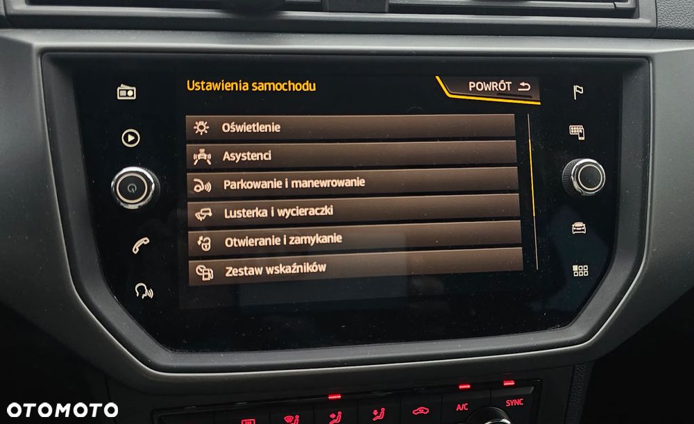 Seat Ibiza 1.0 EcoTSI S&S Style - 24