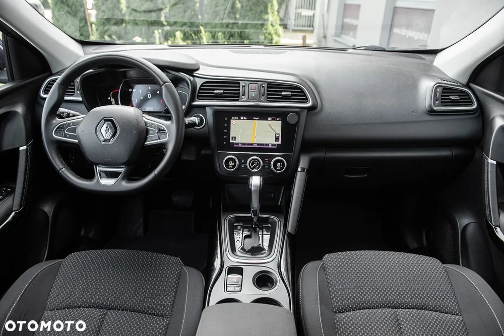 Renault Kadjar - 27
