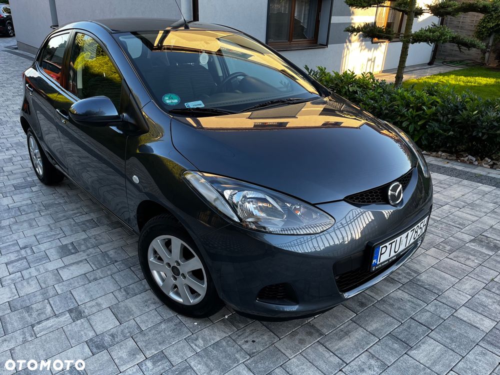 Mazda 2 1.3 Dynamic - 34