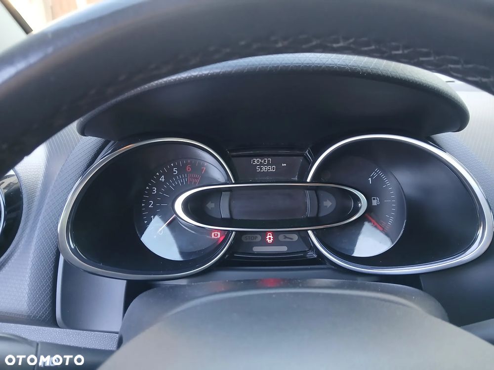 Renault Clio 0.9 TCe Limited - 17