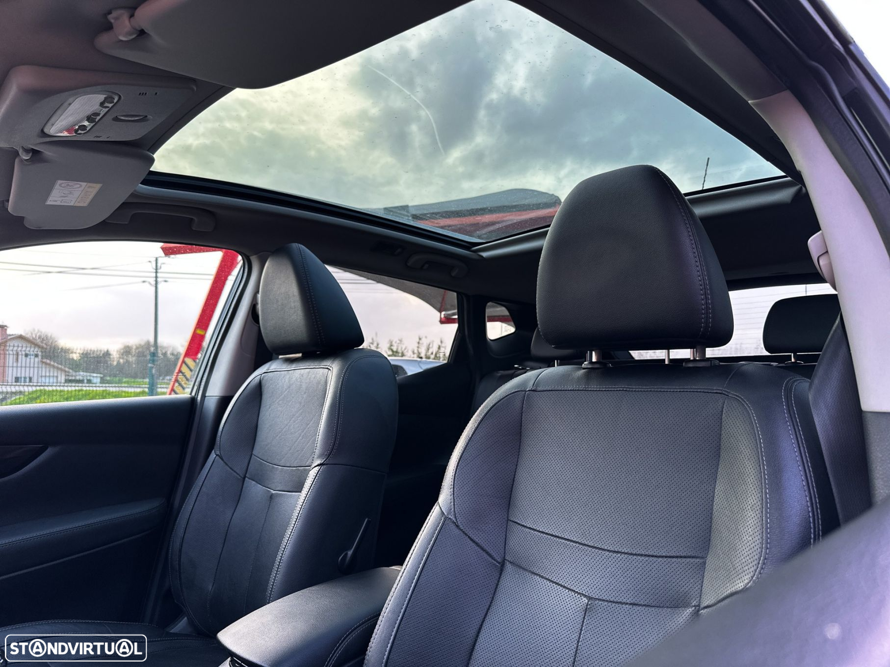 Nissan Qashqai 1.6 dCi 360 - 4