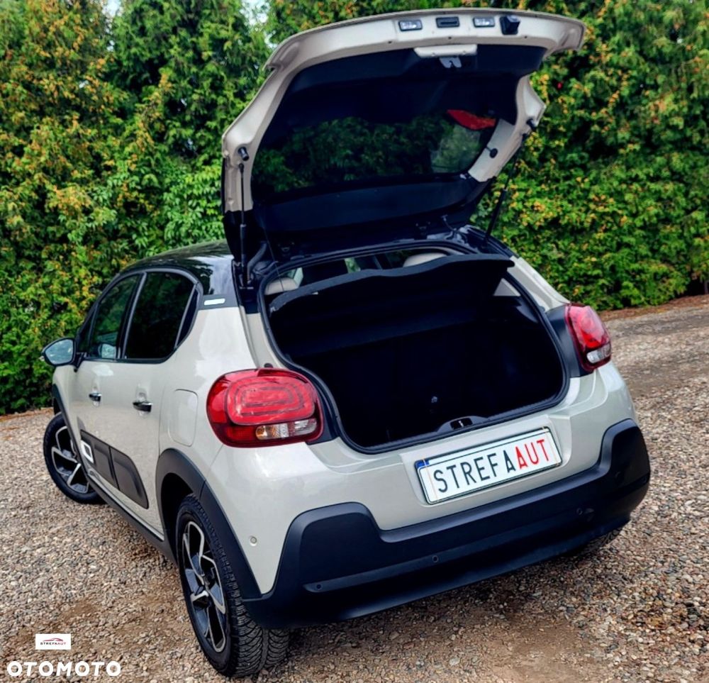 Citroën C3 - 31