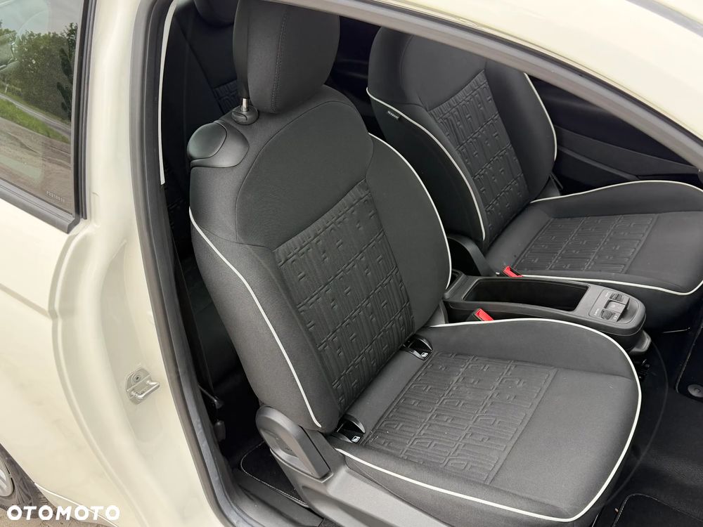 Fiat 500e - 14