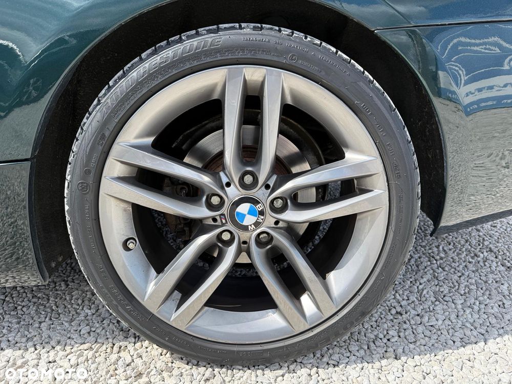 BMW Seria 3 325d DPF - 6