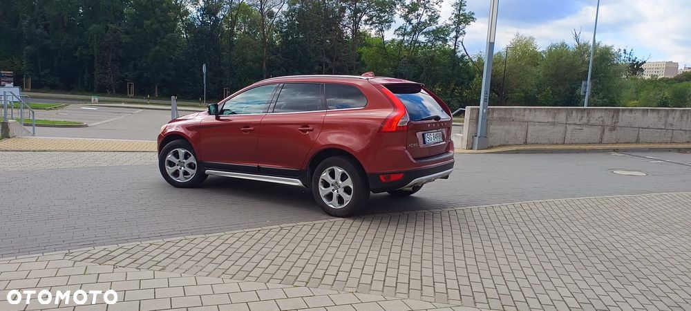 Volvo XC 60 - 6