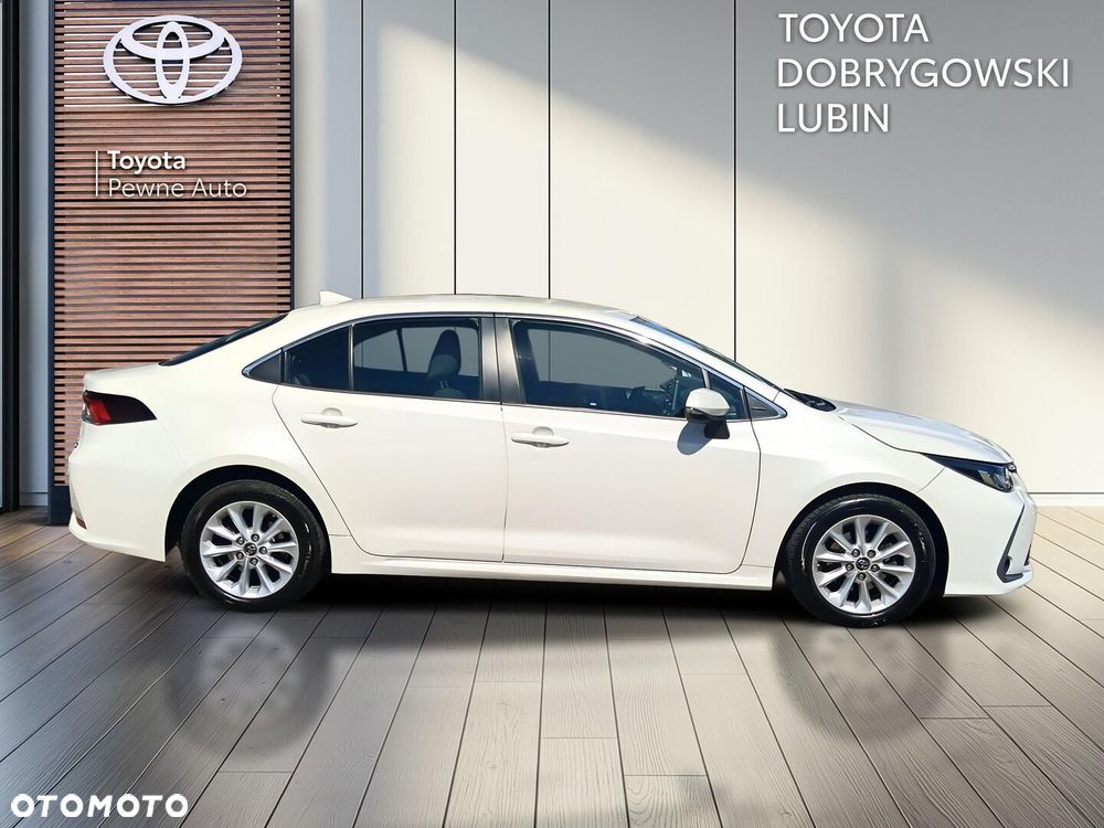 Toyota Corolla 1.6 Comfort MS - 6