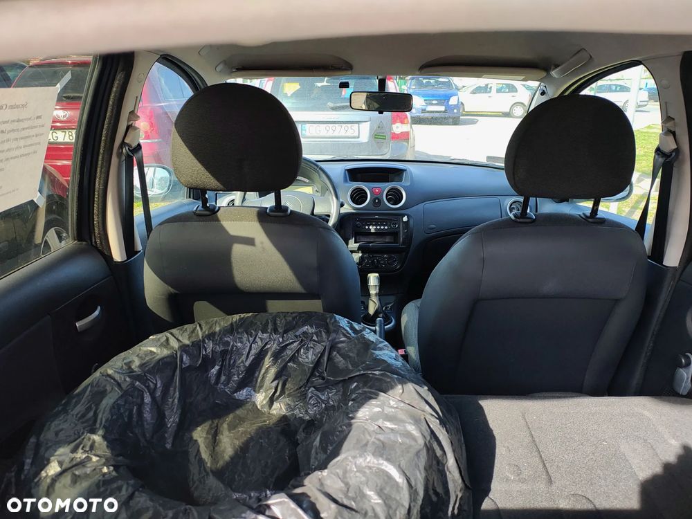 Citroën C3 1.1i Impress Pack - 8