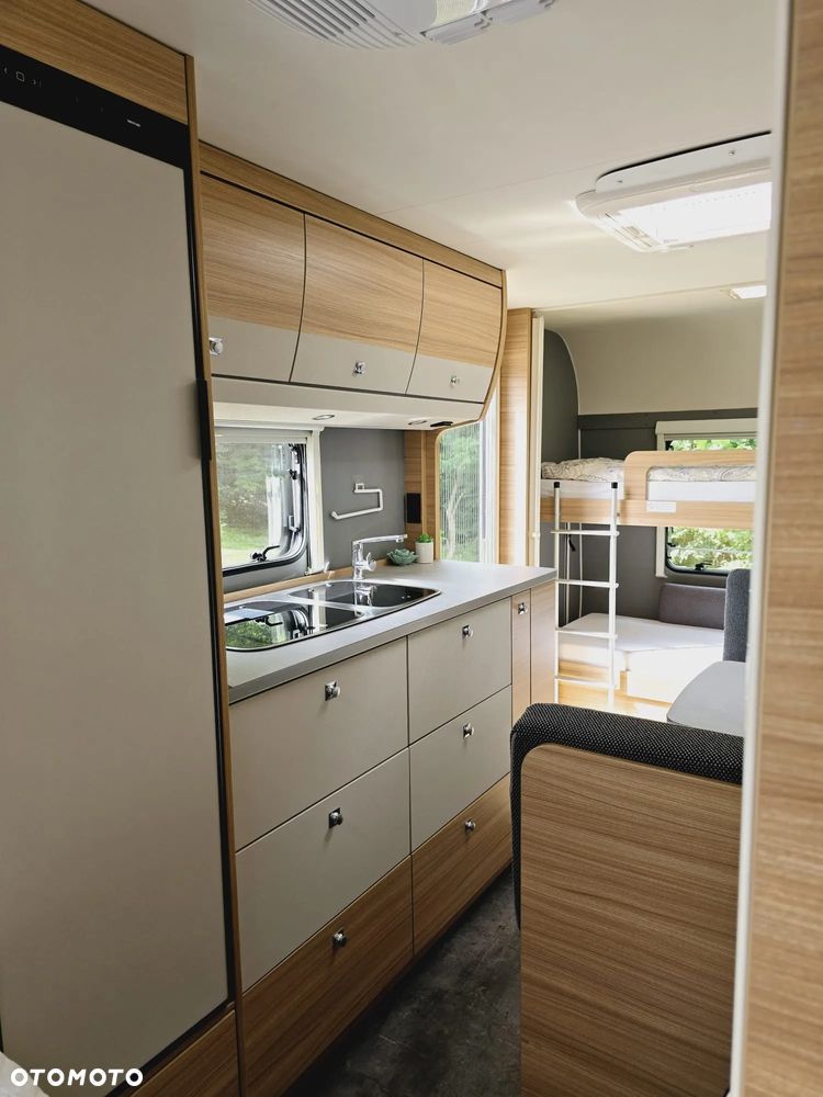 Dethleffs Camper 530 FSK Rally EDITION - 15