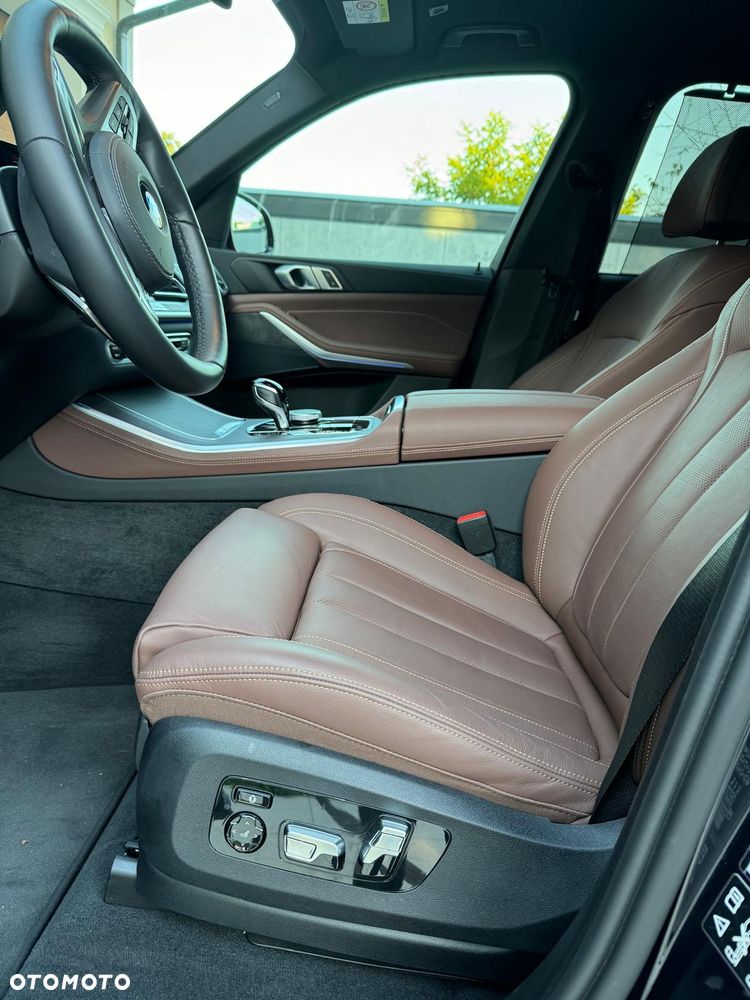 BMW X5 xDrive40i mHEV - 5