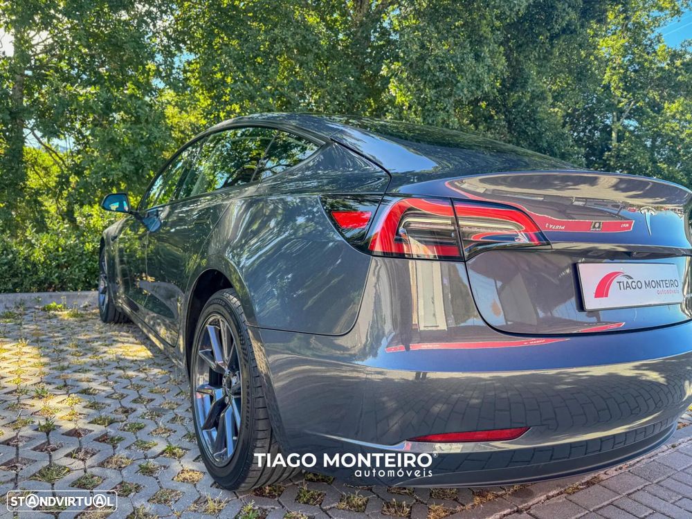 Tesla Model 3 Long Range AWD Dual Motor - 20
