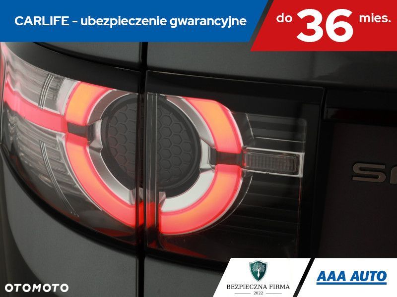 Land Rover Discovery Sport - 18