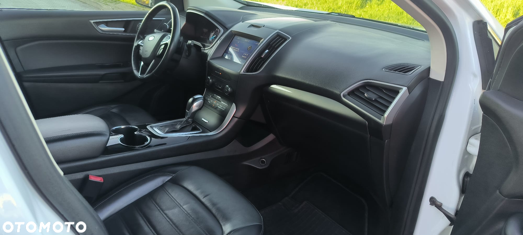 Ford Edge - 18