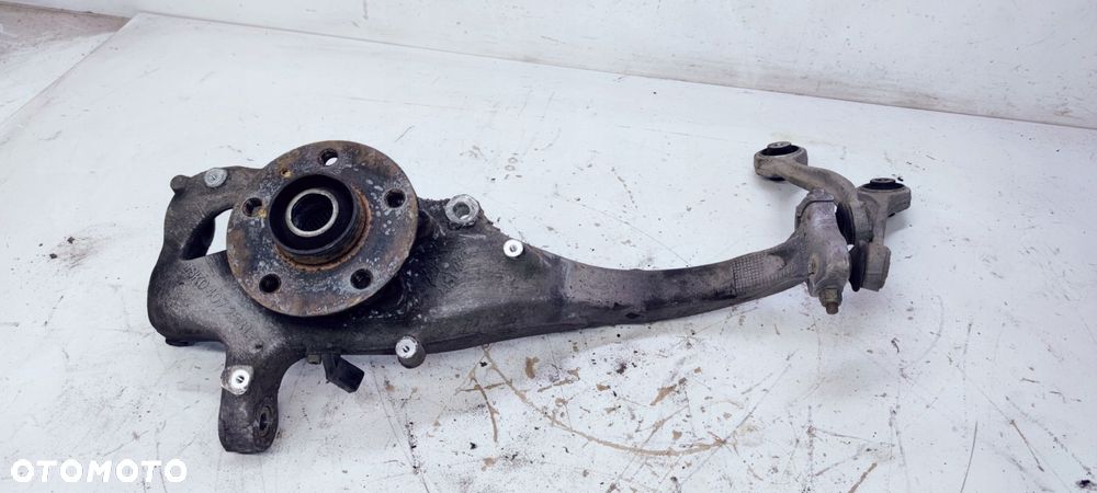 ZWROTNICA PRAWY PRZÓD AUDI A4 A6 A7 8K0407258L - 1