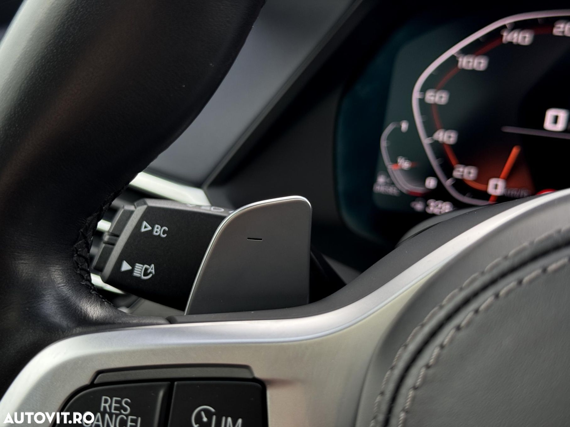 BMW X7 M50d - 38