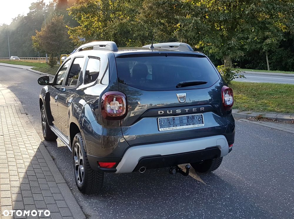 Dacia Duster 1.2 TCe Prestige - 3