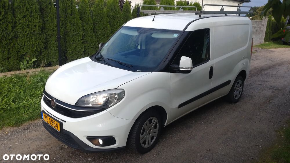 Fiat Doblo - 6