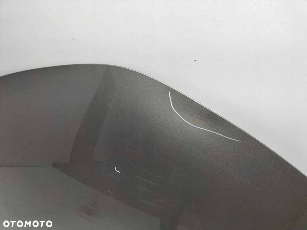 maska pokrywa silnika toyota corolla e16 e18 13-19 - 4