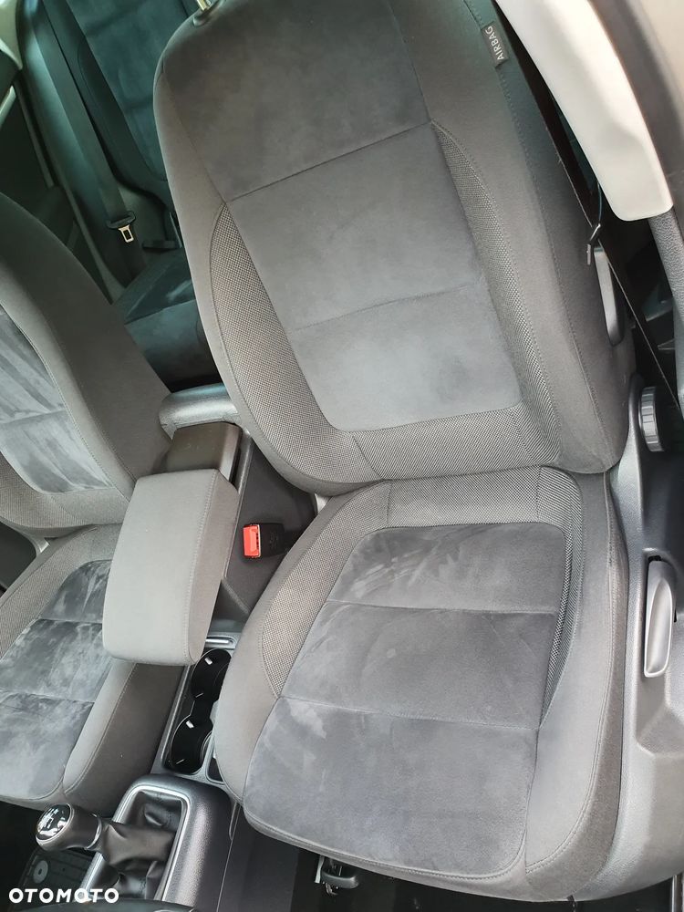 Volkswagen Tiguan 1.4 TSI Perfectline - 18