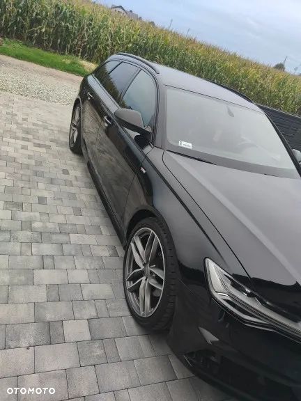 Audi A6 - 5