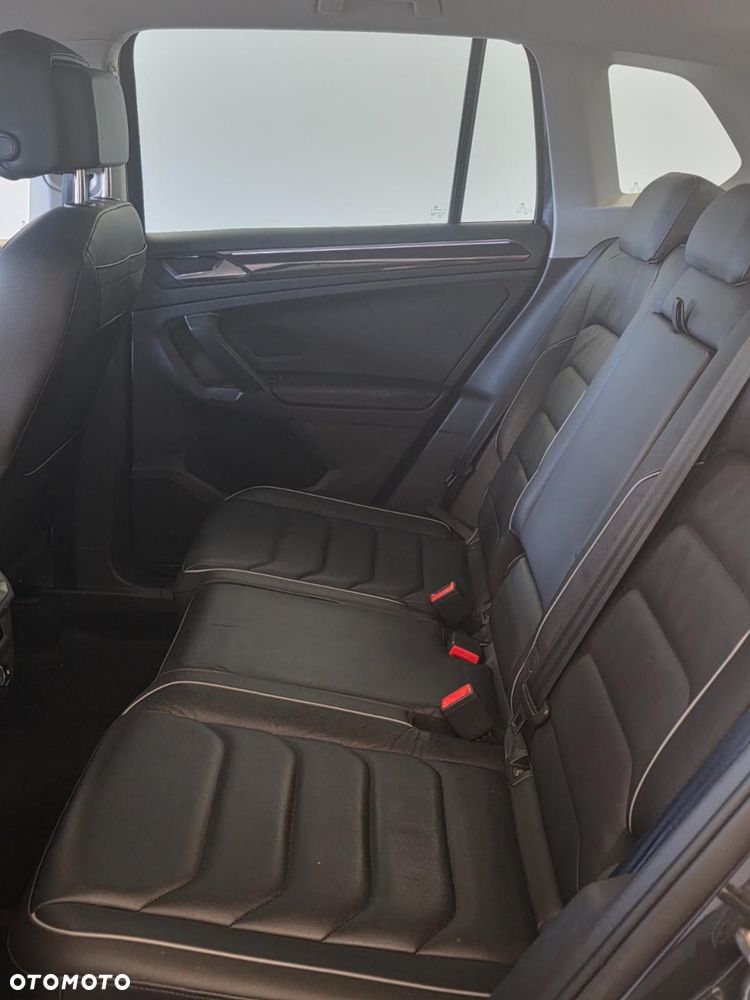 Volkswagen Tiguan 2.0 TDI SCR DSG - 26