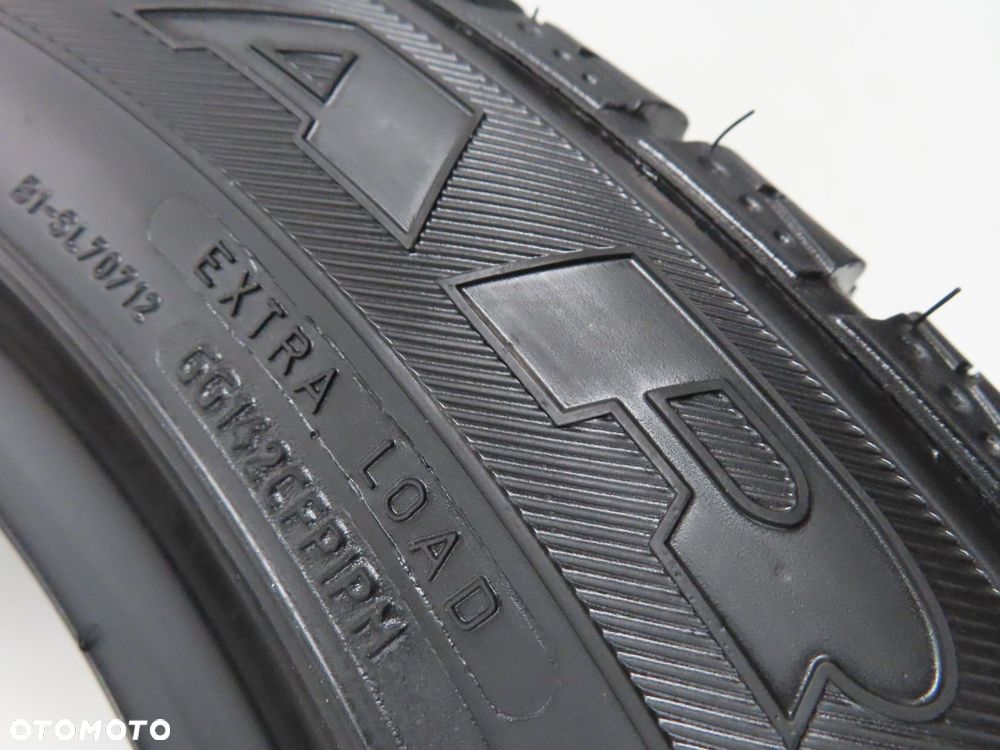 205/55R16 OPONA CAŁOROCZNA UŻYWANA Goodyear Eagle Vector EV-2 94V XL - 5