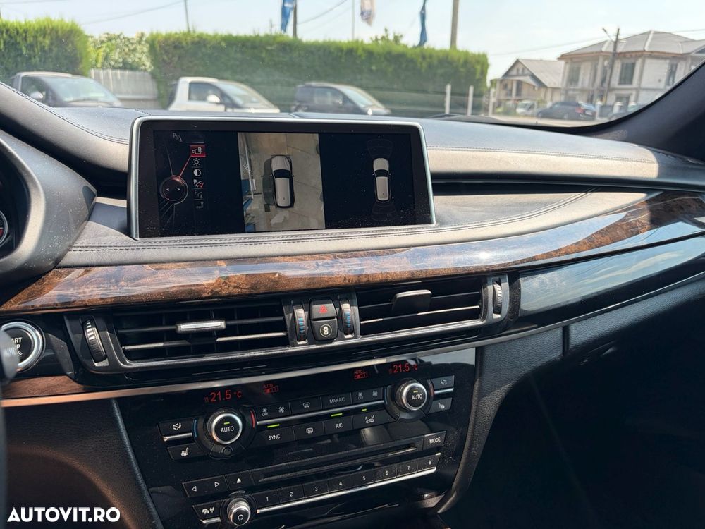 BMW X5 - 8