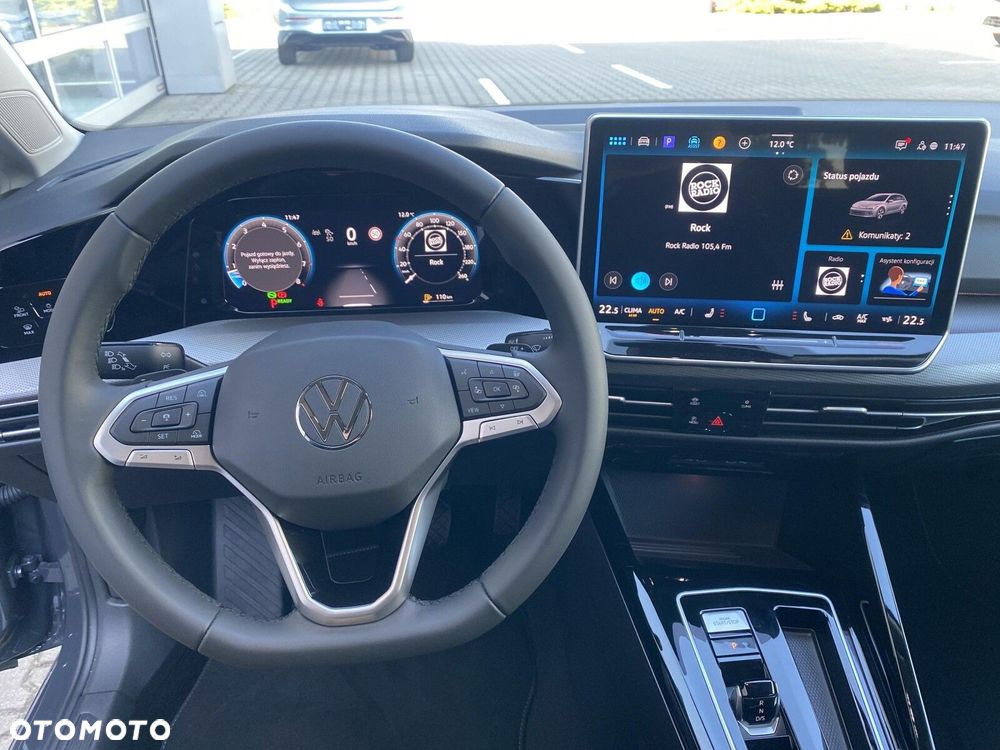 Volkswagen Golf - 13