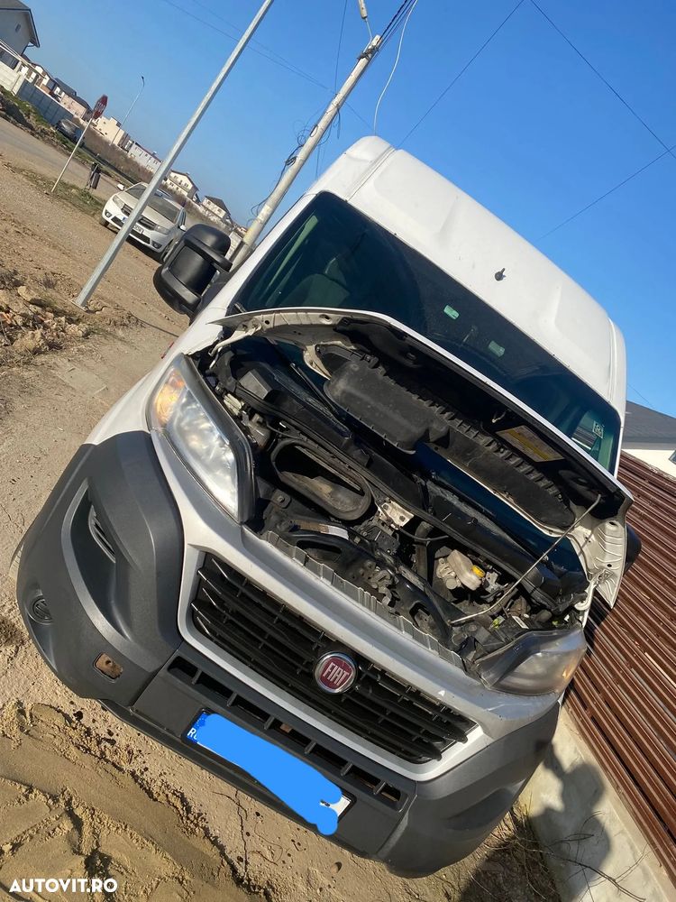 Fiat Ducato L4H2 Modular - 6