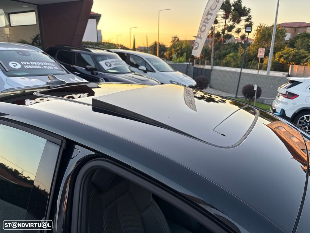 Audi Q4 Sportback e-tron 40 82 kWH - 32