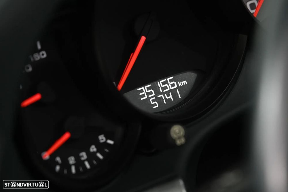 Porsche 911 (991) Targa 4 S PDK - 22