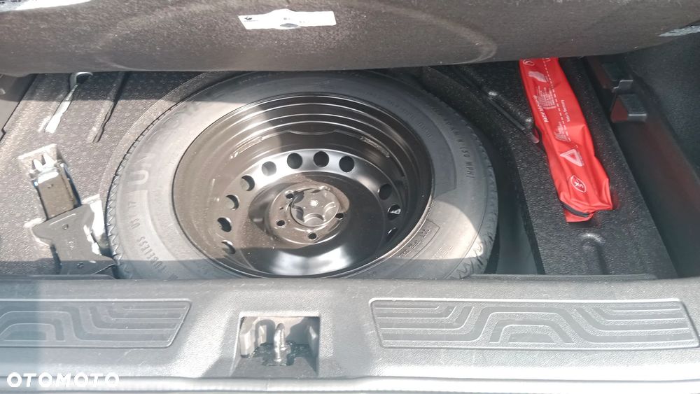 Renault Kadjar 1.5 dCi Energy Business - 11