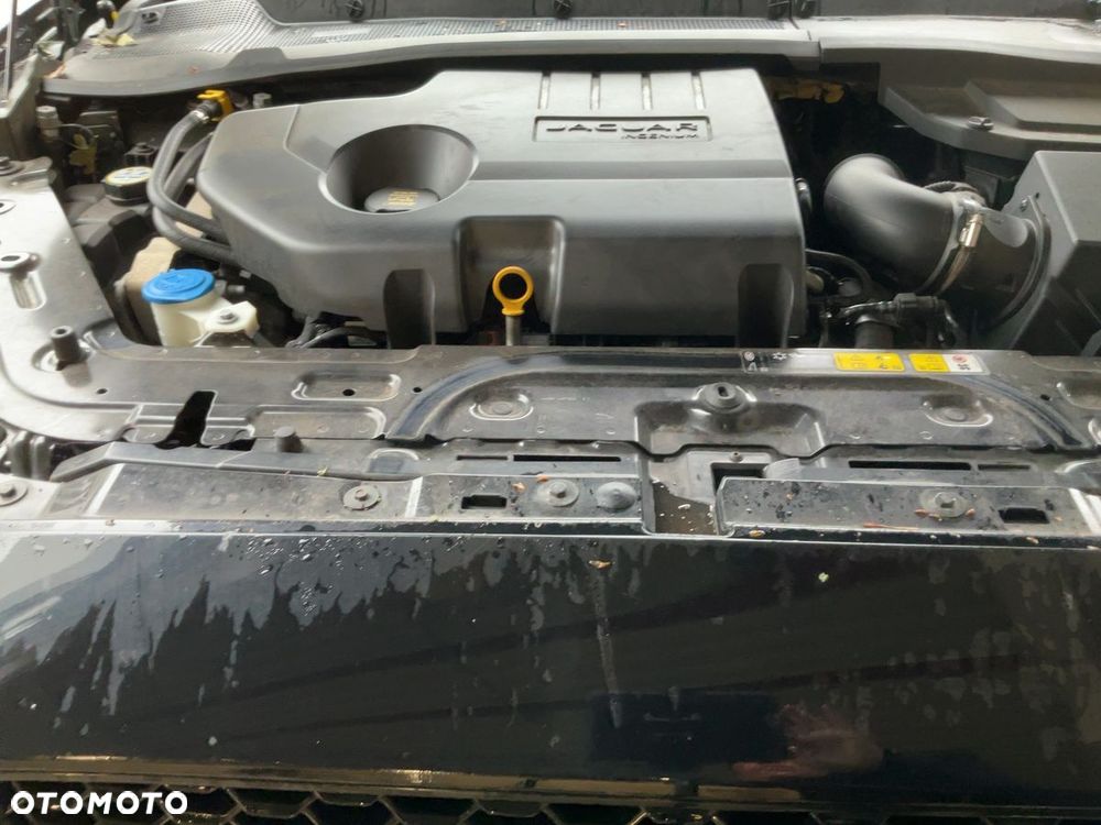 Jaguar E-Pace D240 AWD SE - 16