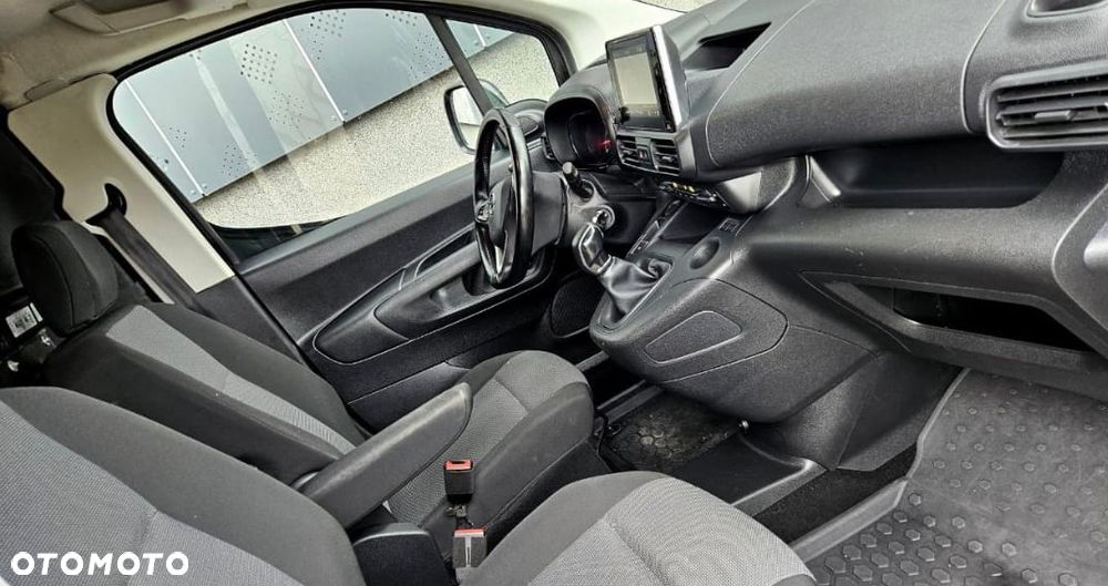 Peugeot Partner - 6