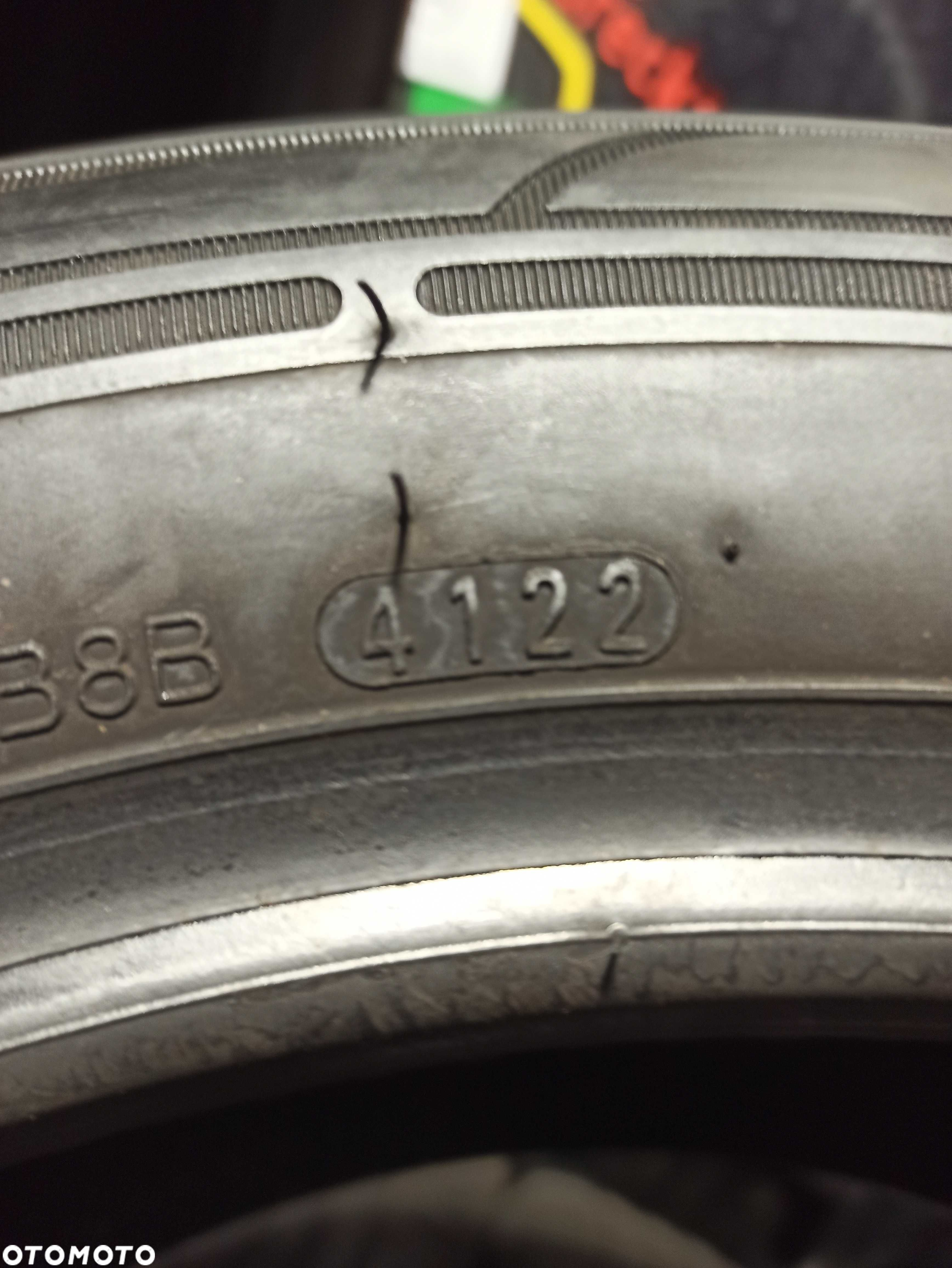 Opony Letnie 195/60/16C KUMHO PORTRAN #1733 - 5
