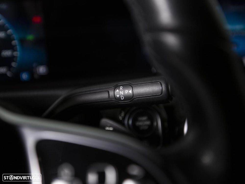 Mercedes-Benz A 180 d Style Aut. - 17