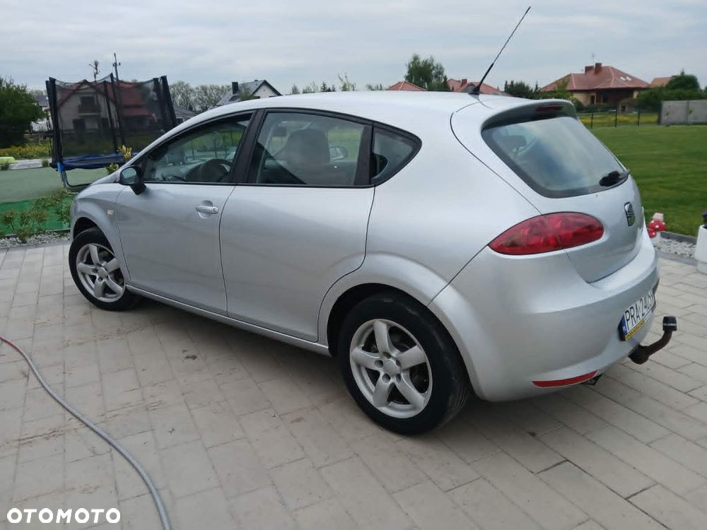 Seat Leon - 19