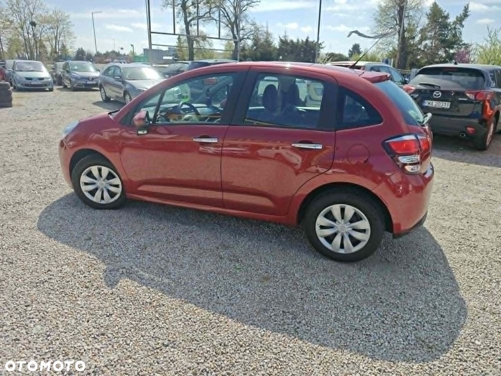 Citroën C3 1.6 HDi Seduction - 7