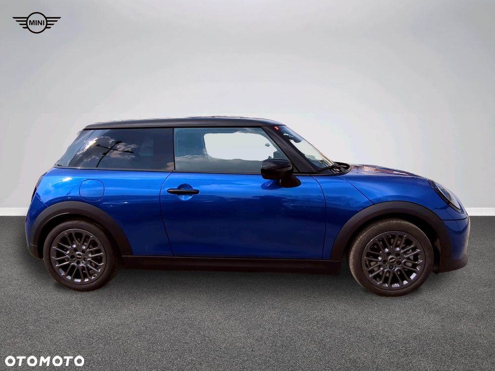 MINI Cooper S Linia Classic - 2