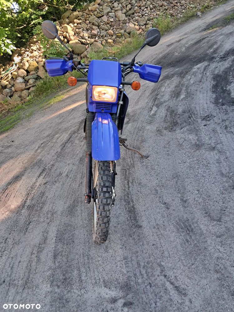 Yamaha XJ - 17
