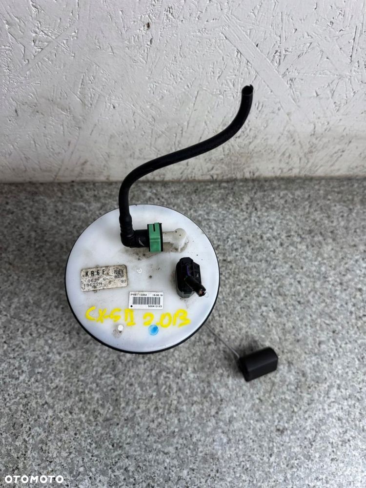 pompa paliwa mazda cx5 ii cx-5 2017-2021 2.0 b pyb1-1335x - 5