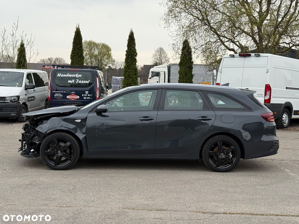 Kia Ceed 1.0 T-GDI 100 OPF Vision - 12