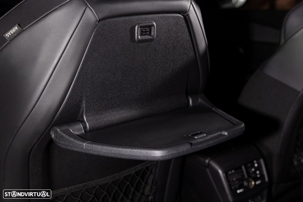 Peugeot 5008 1.5 BlueHDi Allure Pack - 25