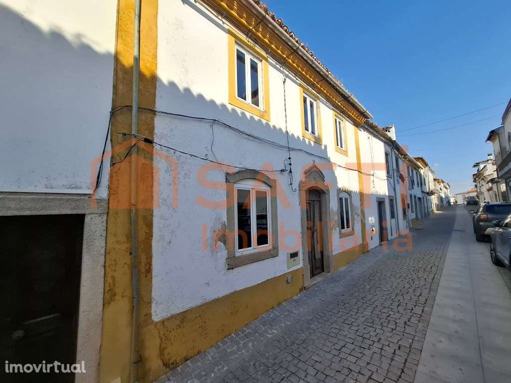 Moradia Antiga - Grande imagem: 3/26